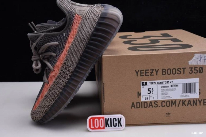 GW0089 Boost V2 350 adidas Ash Stone Yeezy 0728